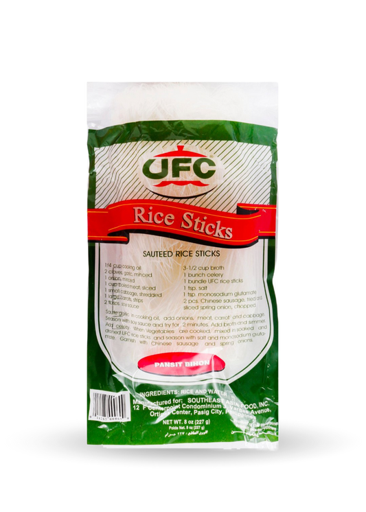 UFC | Pancit Bihon Rice Sticks