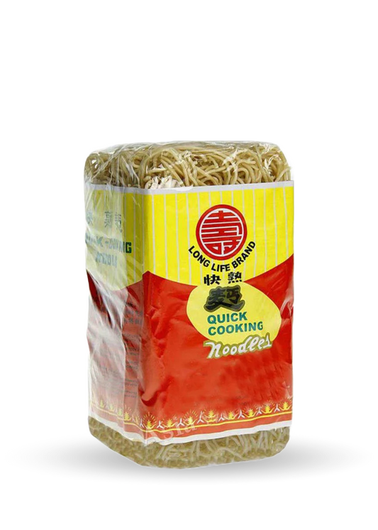 Long Life | Quick Cooking Noodle