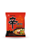 Nongshim | Instant Tészta | Shin Ramyun Csípős