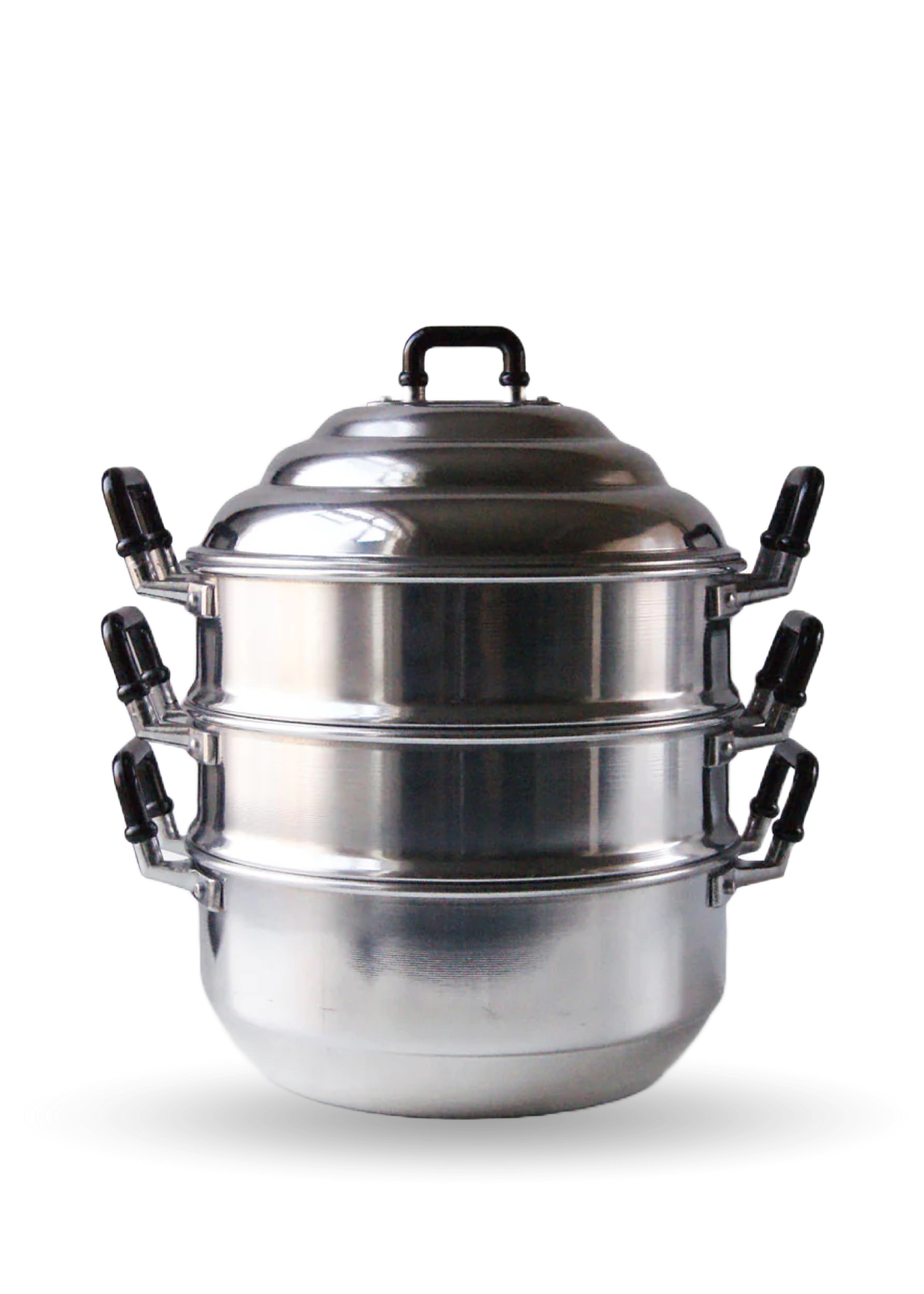 Diamond | Aluminijasti parnik 22cm 34cm