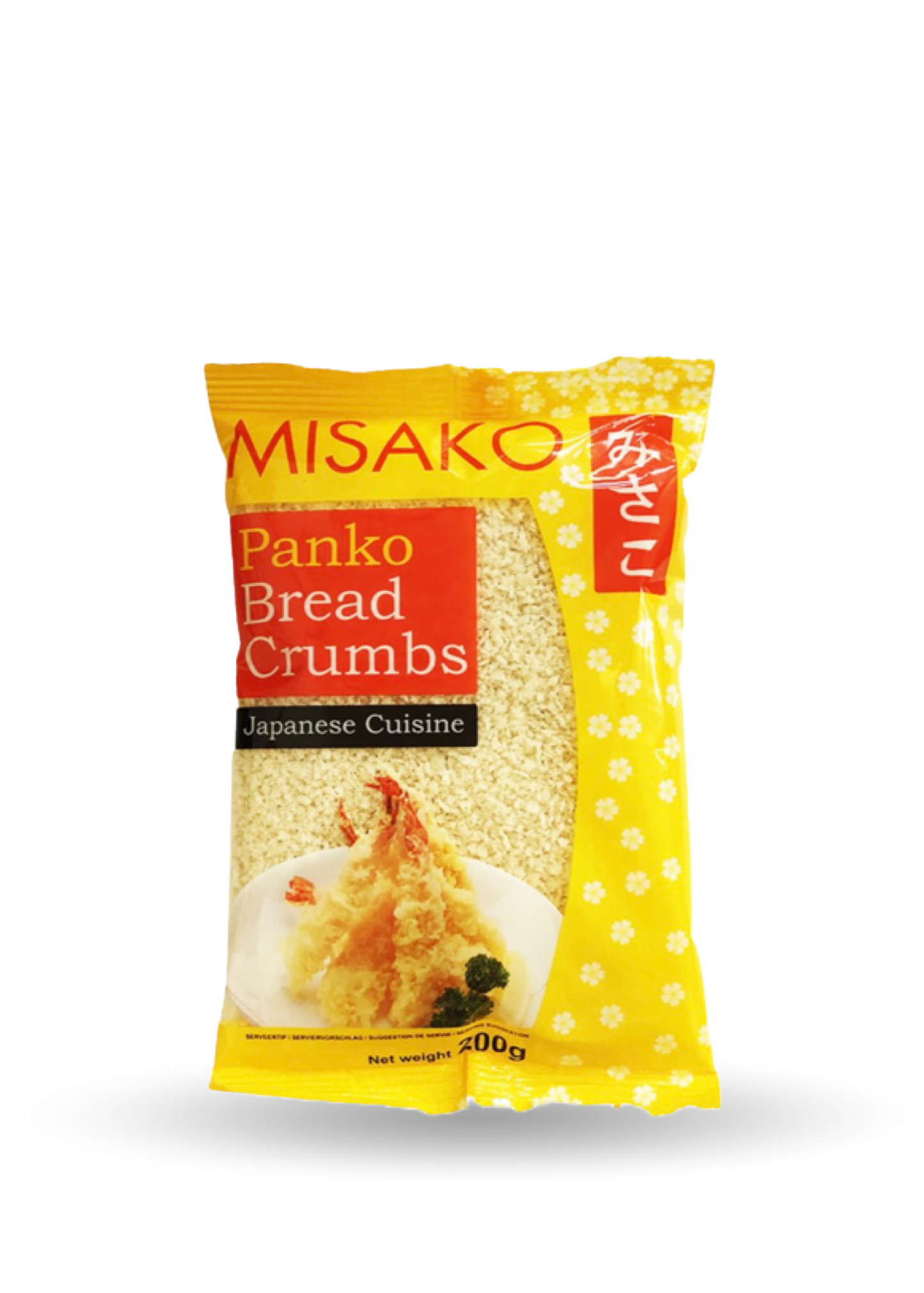 Misako | Panko Bread Crumbs