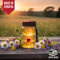 Lika's Bear, Acacia honey 350g