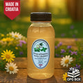 Nettle, Mint and Ginger Syrup 500ml