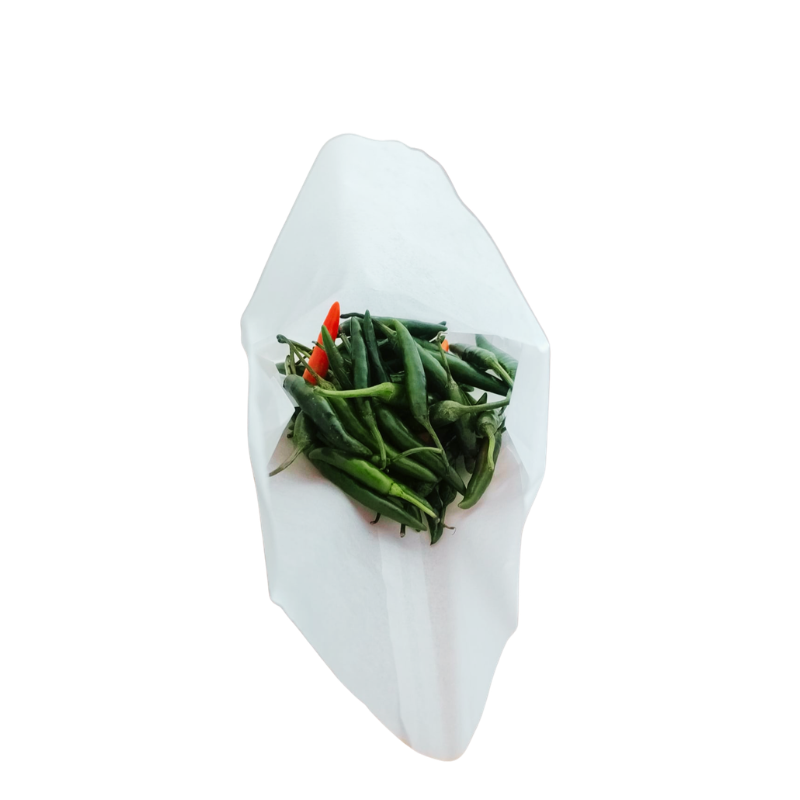 Chilli Green | Labuyo