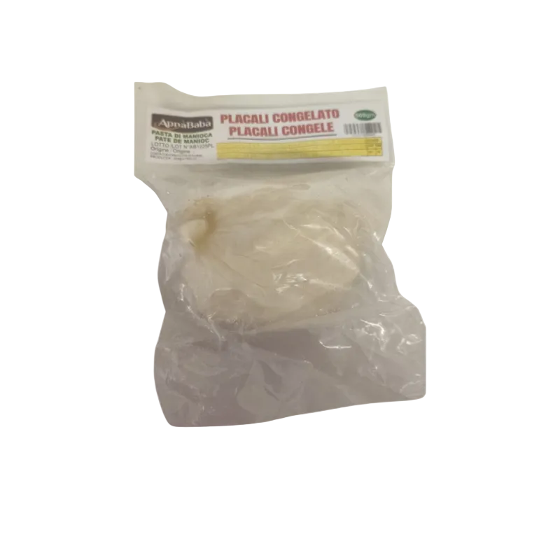 Apna Baba | Cassava Flour