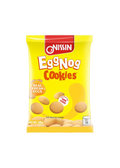 Monde Nissin | Kolačići s jajčanim likerom