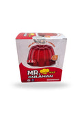 Mr.Gulaman | Gellatin Red
