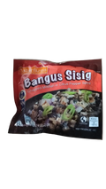 Fisherfarms | Bangus Sisig in Citrus Pepper Spice
