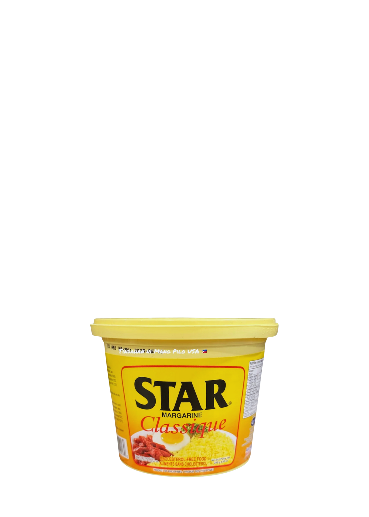 Star | Margarine Classic