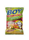 Boy Bawang | Cornick | Lechon Manok
