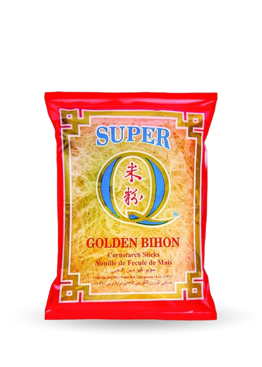 Super Q | Golden Bihon Noodles