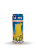 Gina | Calamansi sok