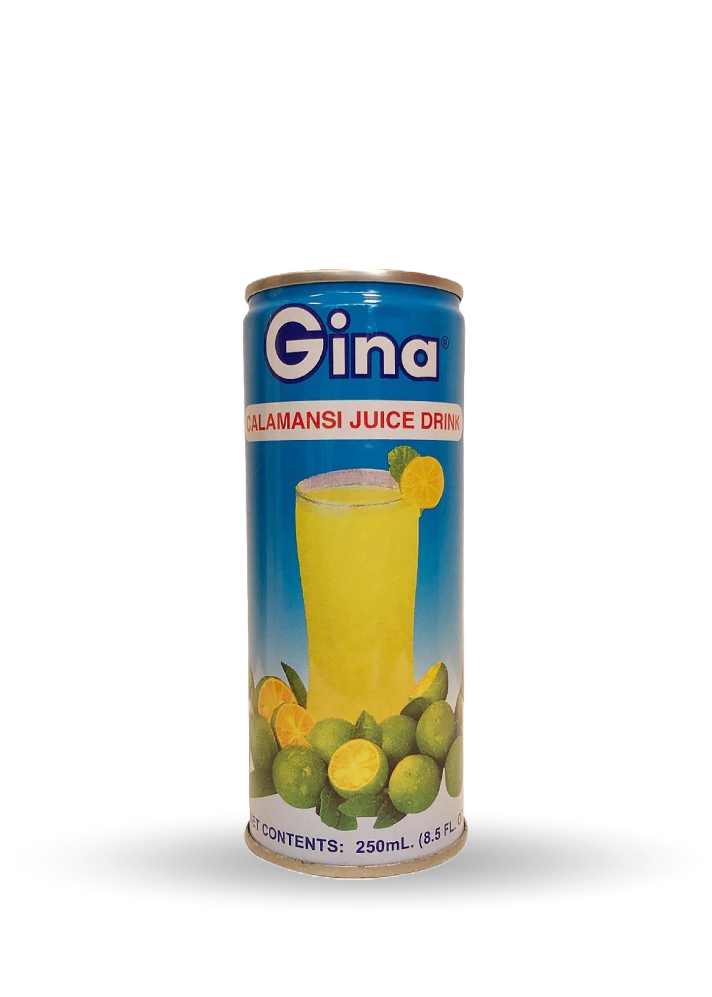 Gina | Calamansi Juice