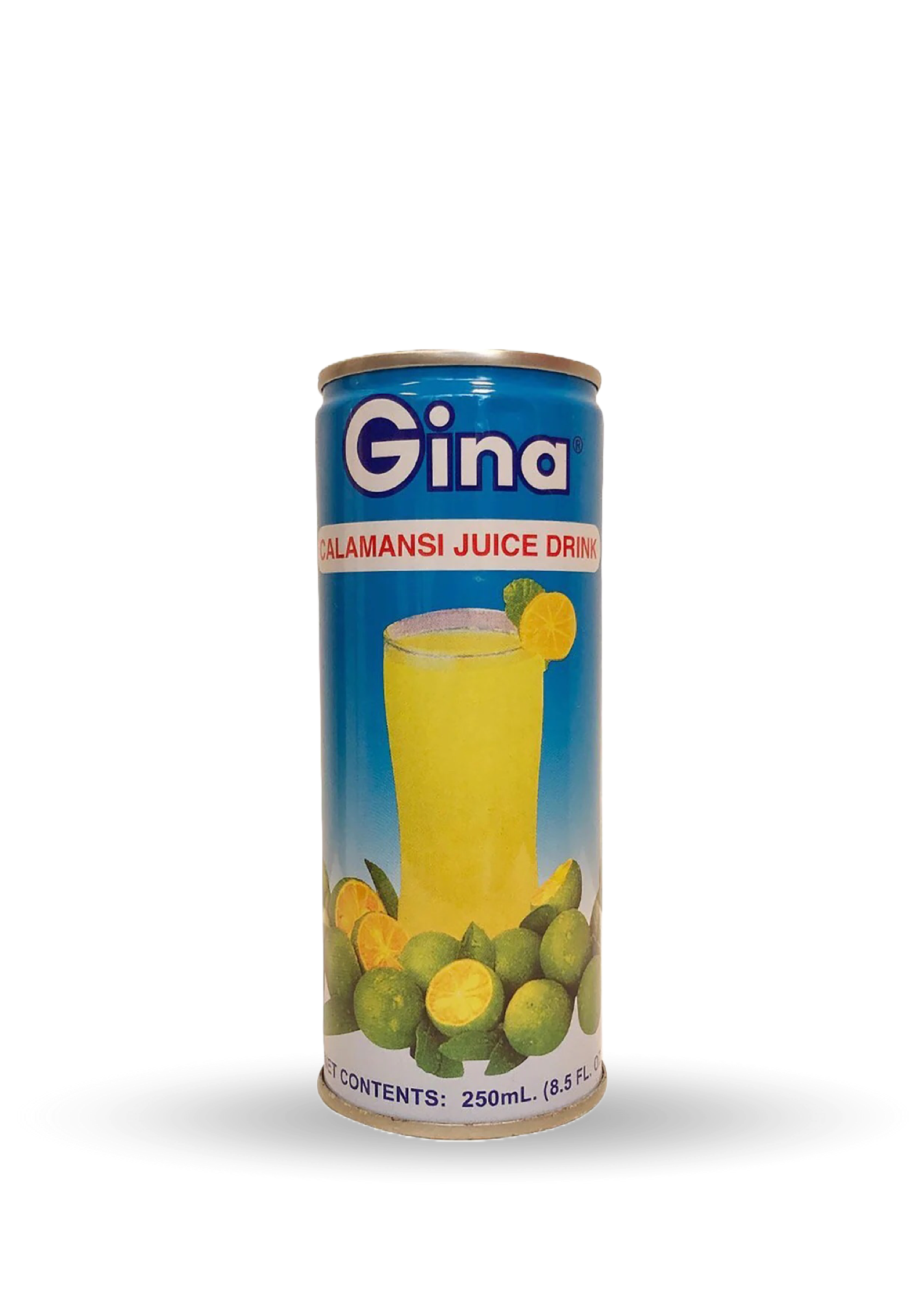 Gina | Calamansi sok