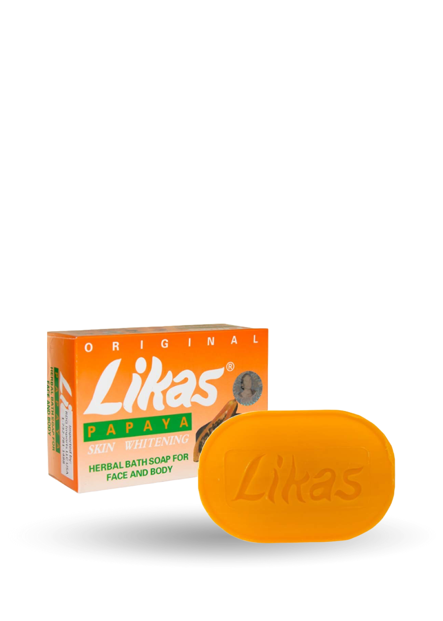 Likas | Milo iz papaje