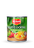 Del Monte | Fiesta sadni koktajl 