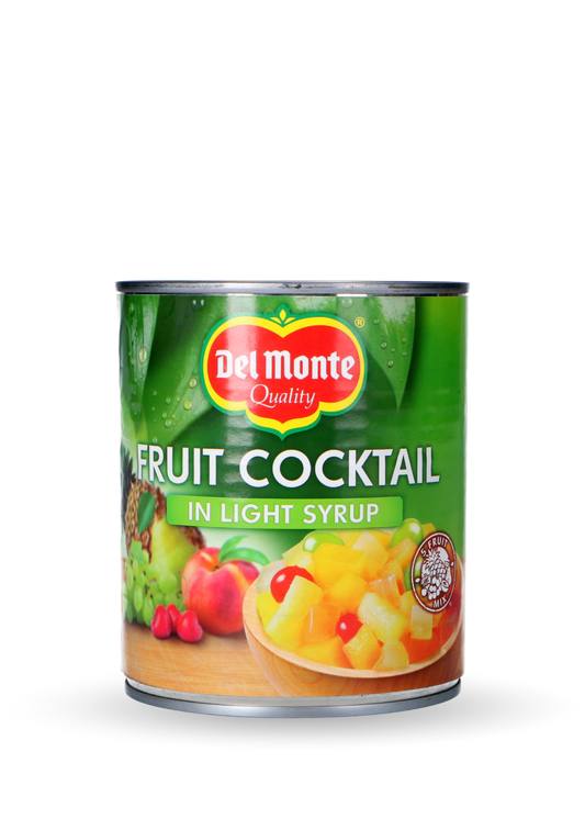 Del Monte | Voćni koktel Fiesta u sirupu