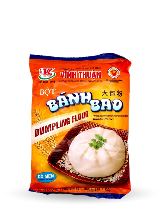 Vinh Thuan | Brašno za dumplinge | Bot Banh Bo