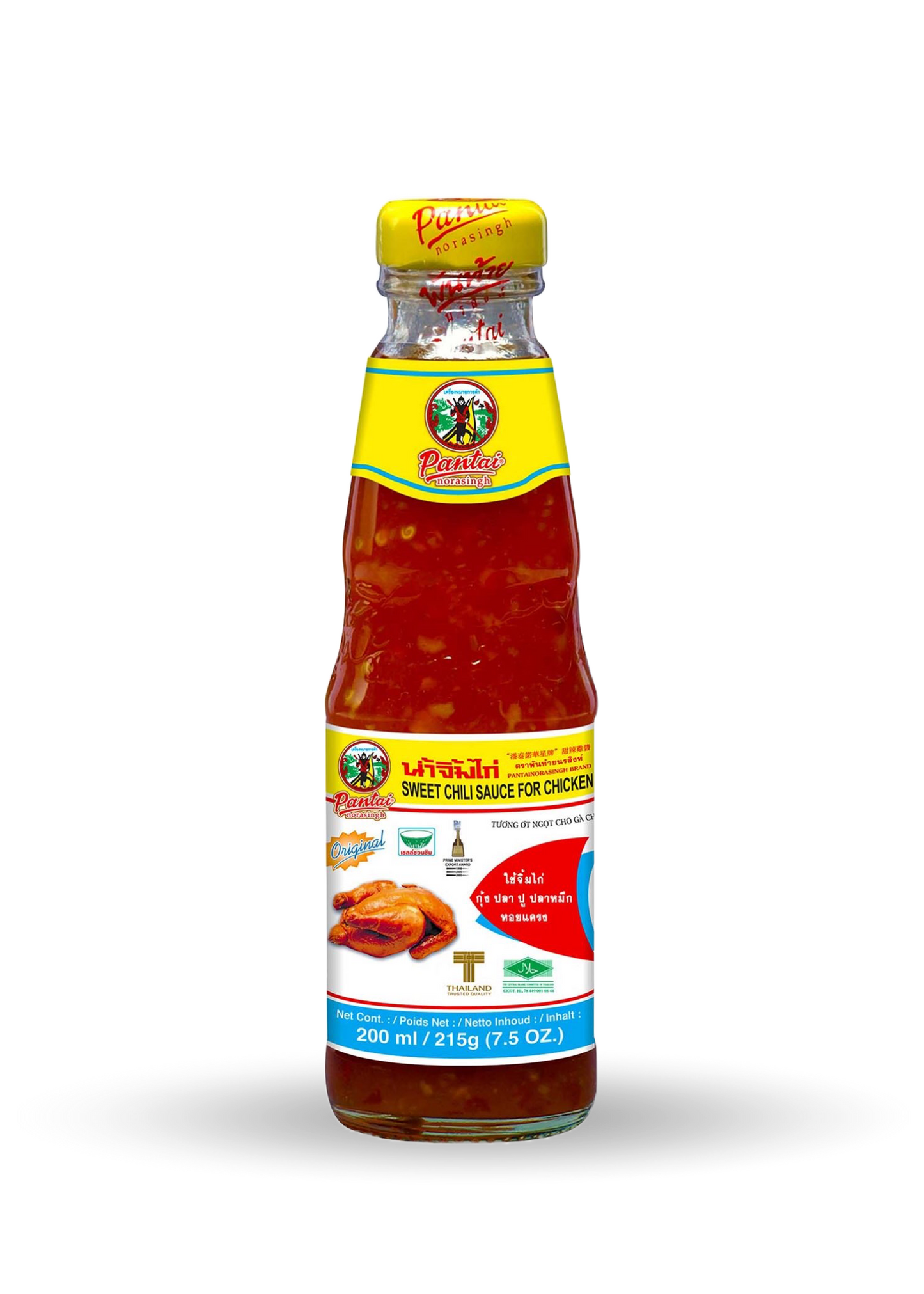 Pantal | Sweet Chili Sauce For Chicken