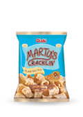 Oishi | Martys Crackling | Slani vegetarijanski Chicaron