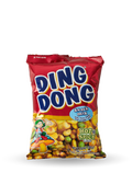 Ding Dong | Snack-Mix  Scharf & würzig⠋