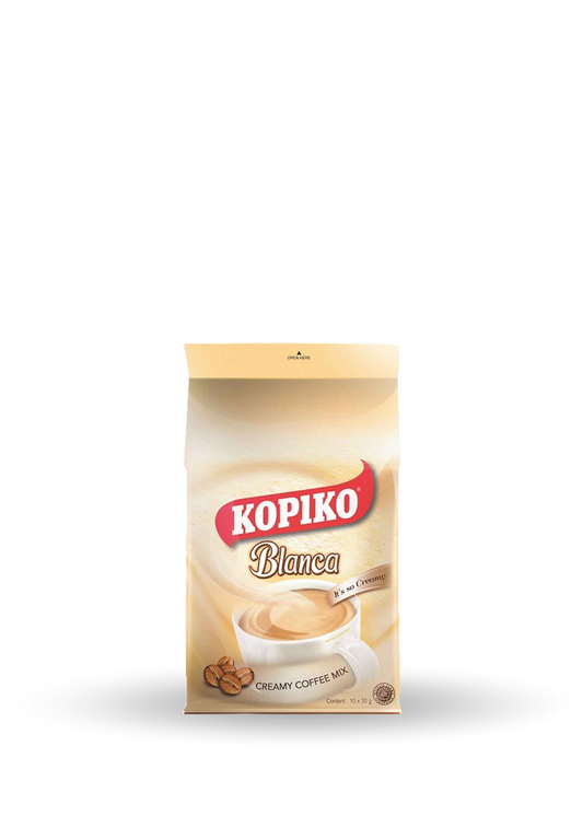 Kopiko | PH Blanca