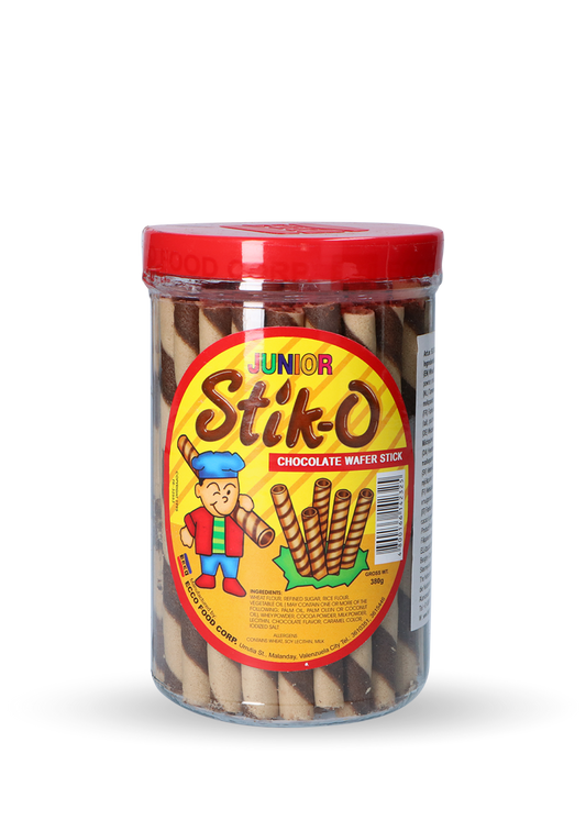 Stik-O | Štapići | Čokolada