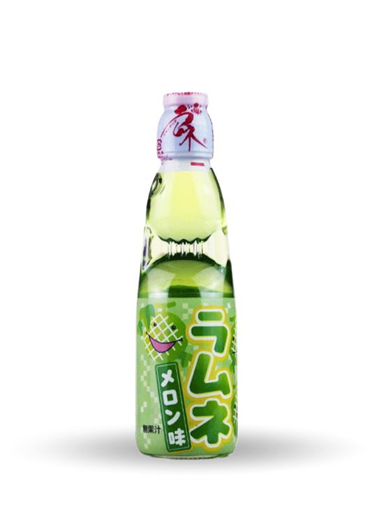 Hata Kosen | Ramune | Melon Soda Pop