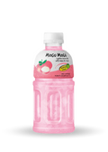 Mogu Mogu | Lychee Flavor