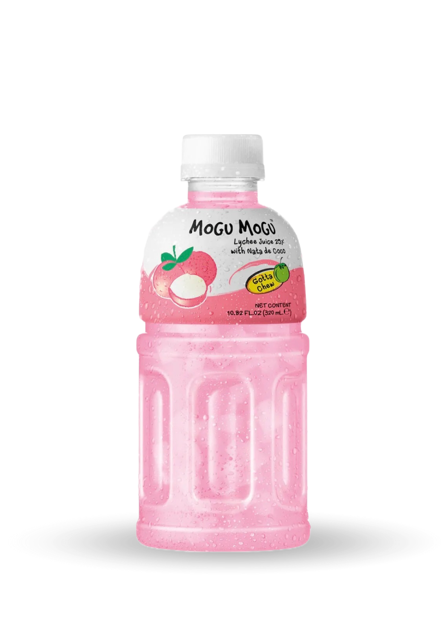 MoguMogu | Okus ličija