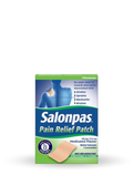 Salonpas | Flasteri