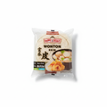 Wonton Skin 90mm 30sheets | Happy Belly