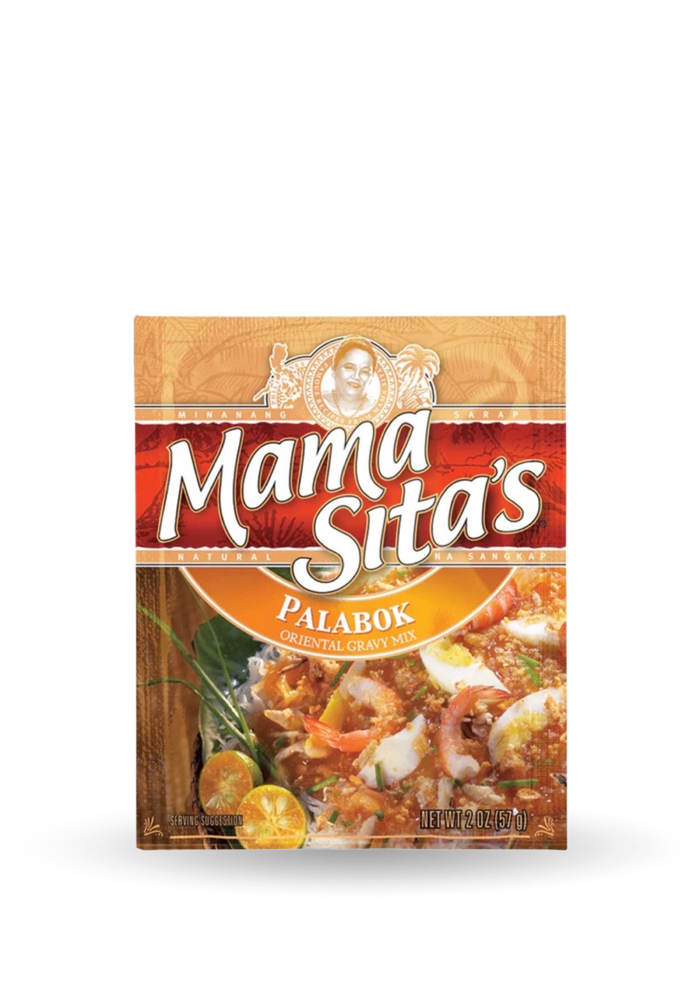 Mama Sita's | Special Palabok