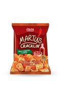 Oishi | Marty's Crackling | Chicaron okus pikantnog octa