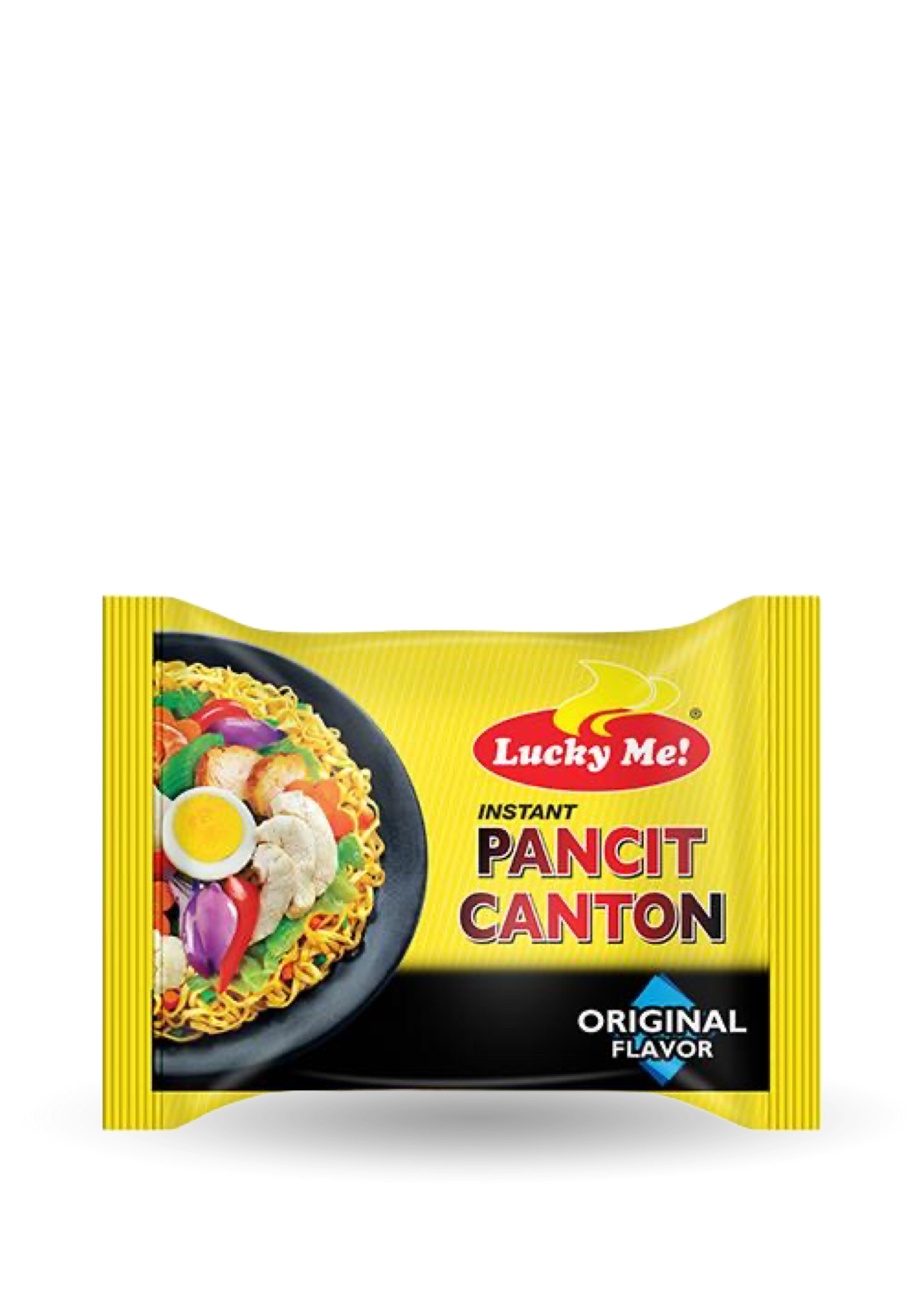 LuckyMe | Pancit Canton | Original