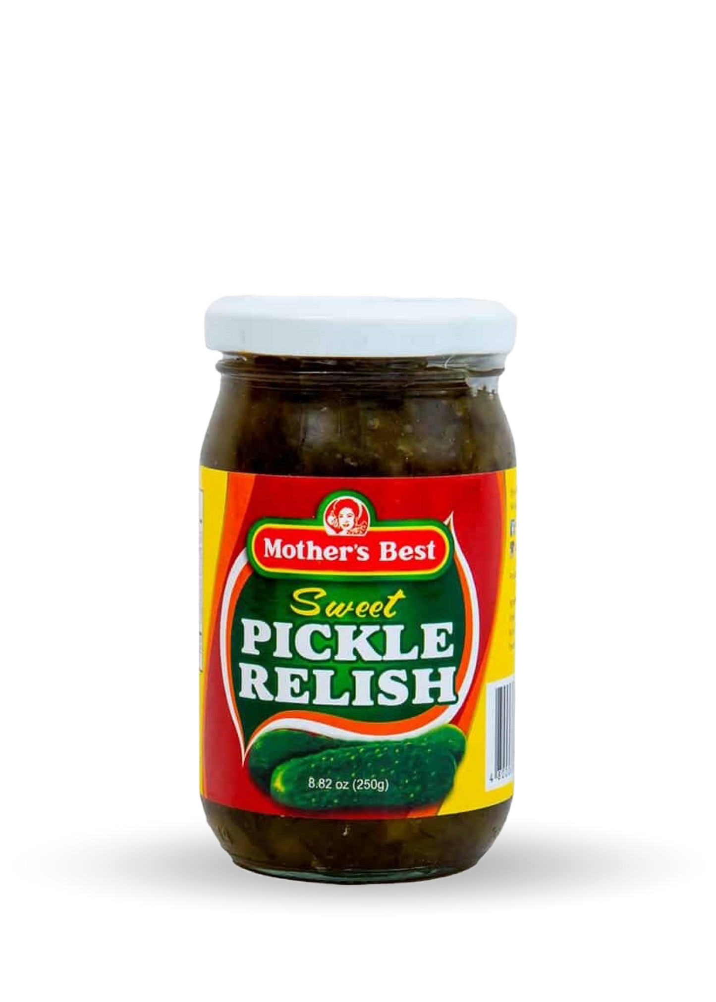 Mother's Best | Pickled Relish