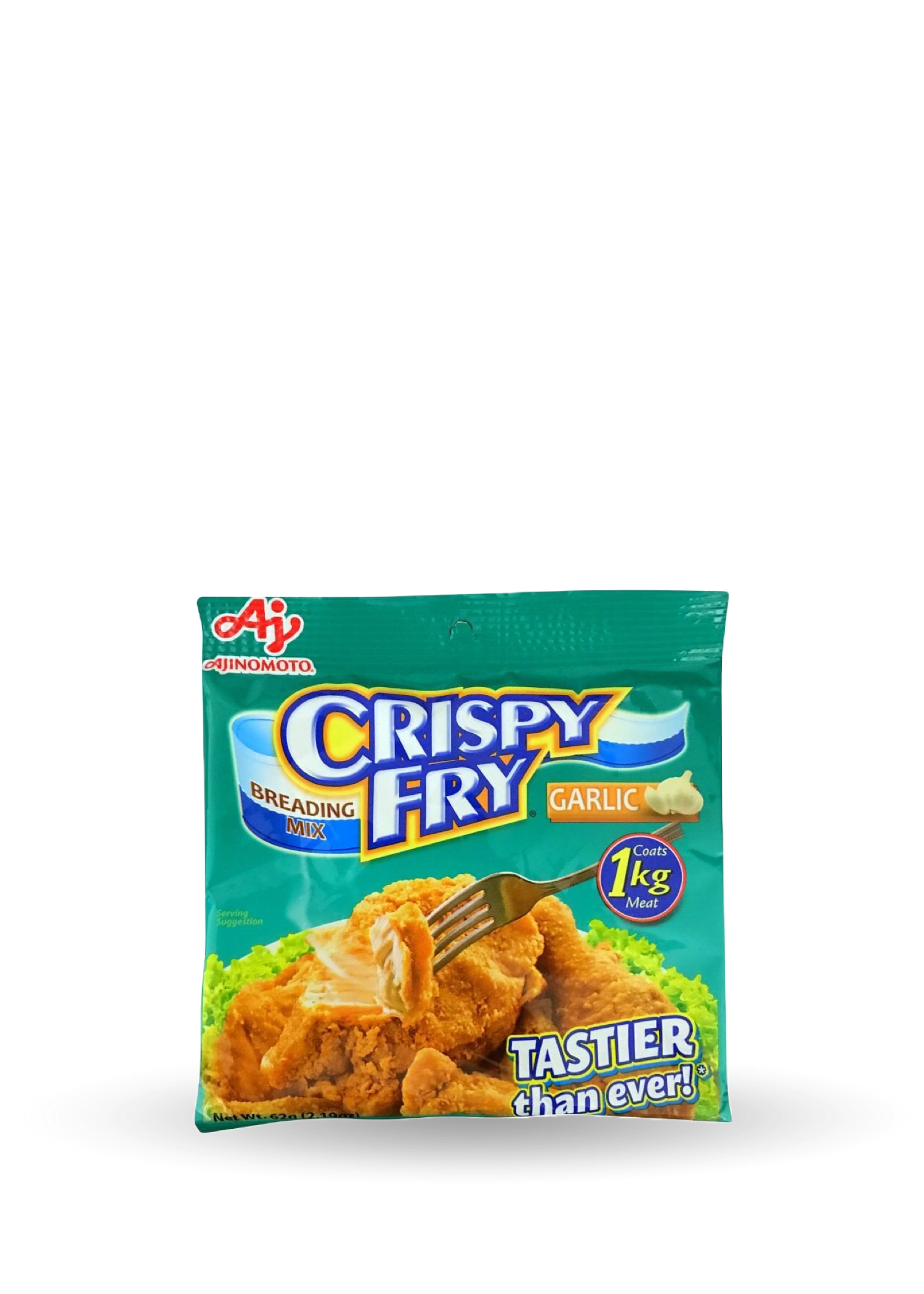 Ajinomoto | Hrustljavi pražen česen