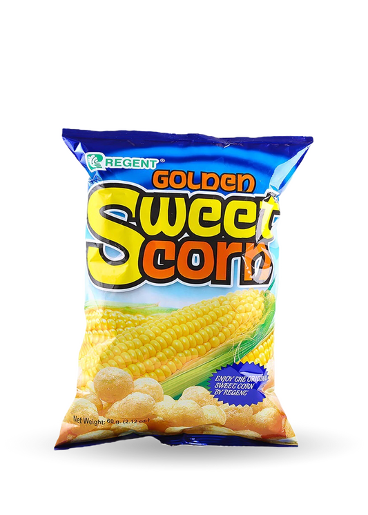 Regent | Sweet Corn