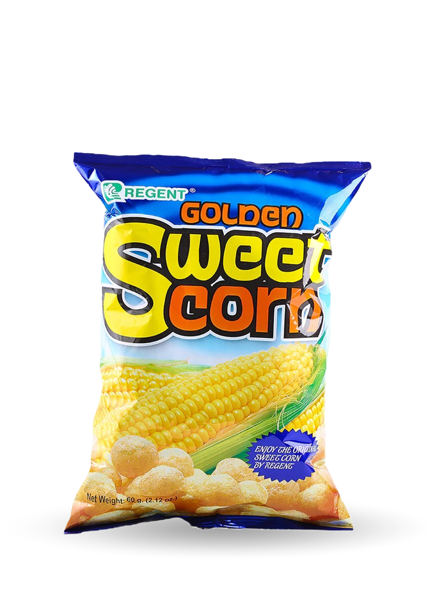 Regent | Sweet Corn