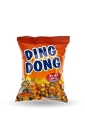 Ding Dong | Nussmischung | Favabohnen & Cracker-Nüsse