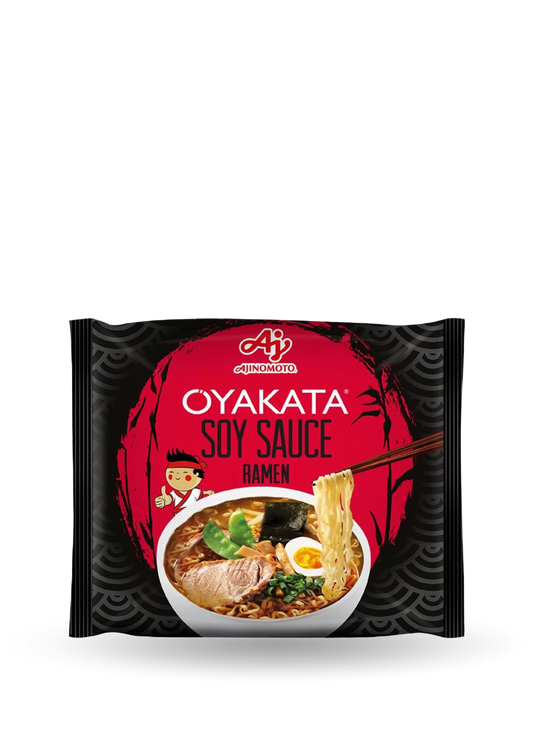 Ajinomoto | Oyakata Ramen Soy Sauce