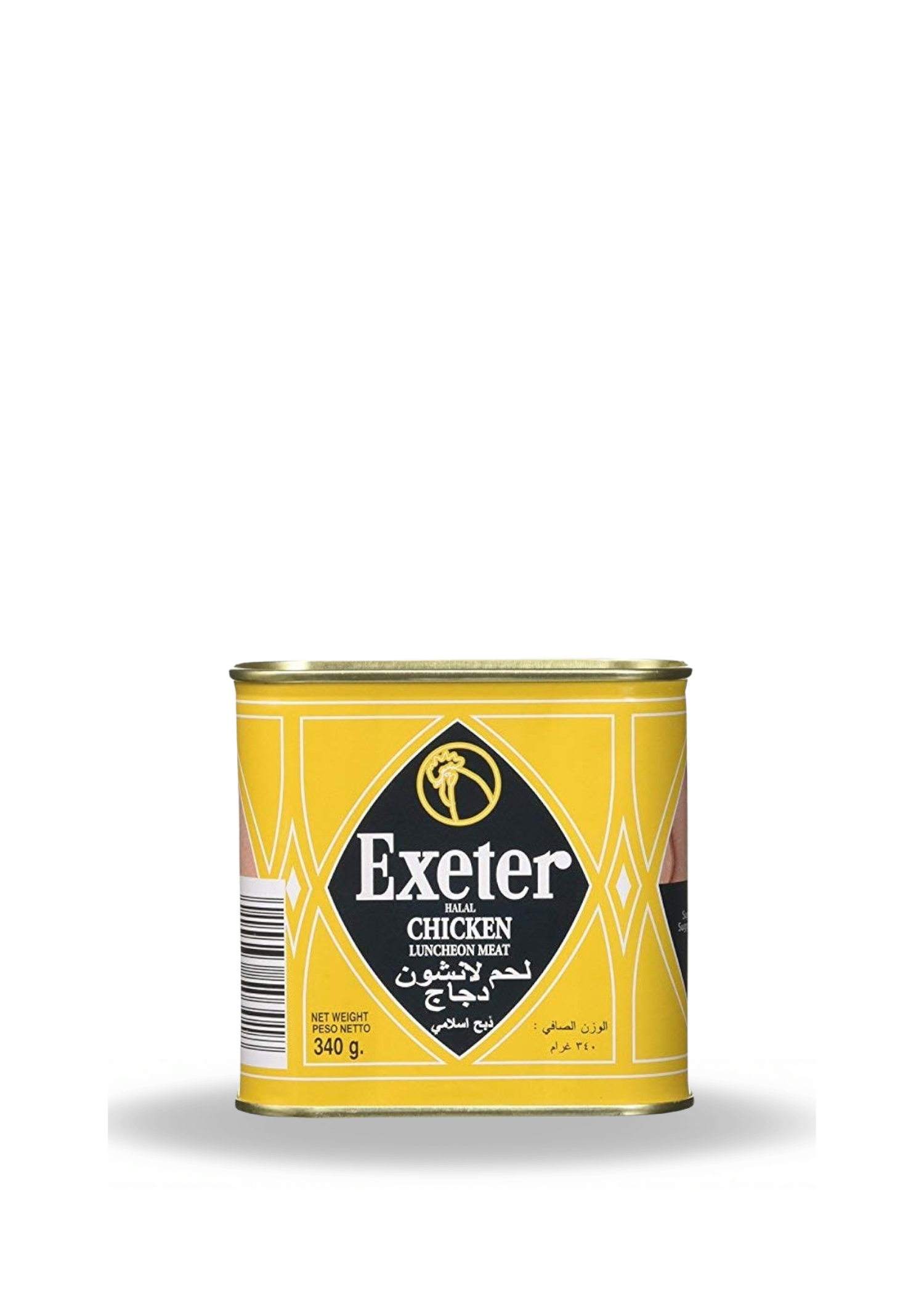 Exeter | Luncheon Meat | Chicken