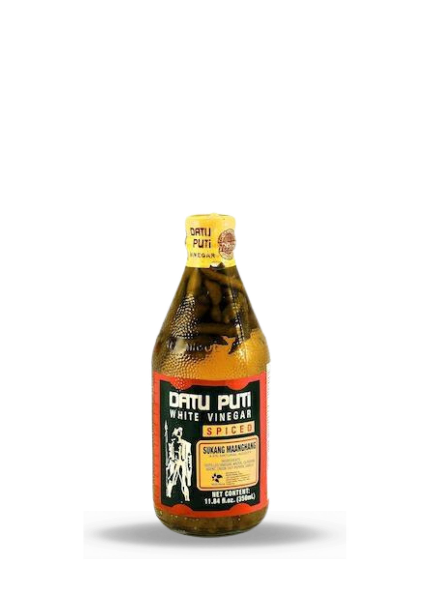 Datu Puti | Pikantni ocat
