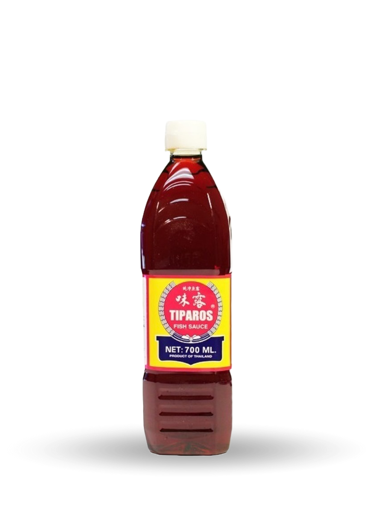 Tiparos | Fish Sauce
