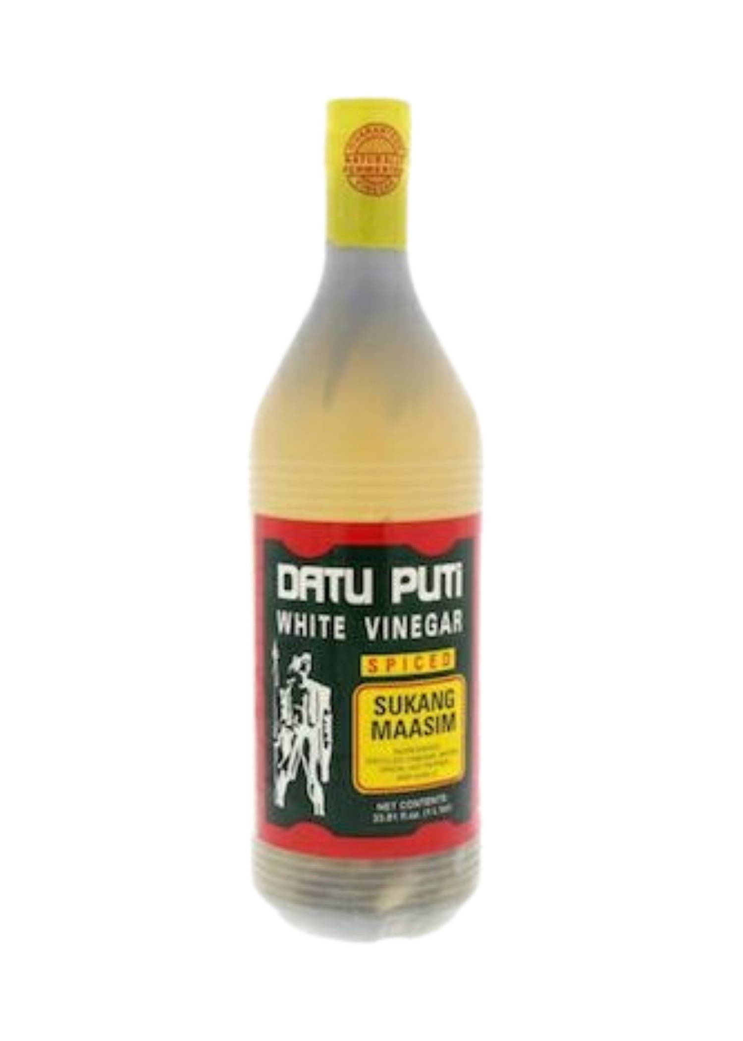Datu Puti | Spicy Vinegar