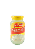 Buenas | Nata De Coco White