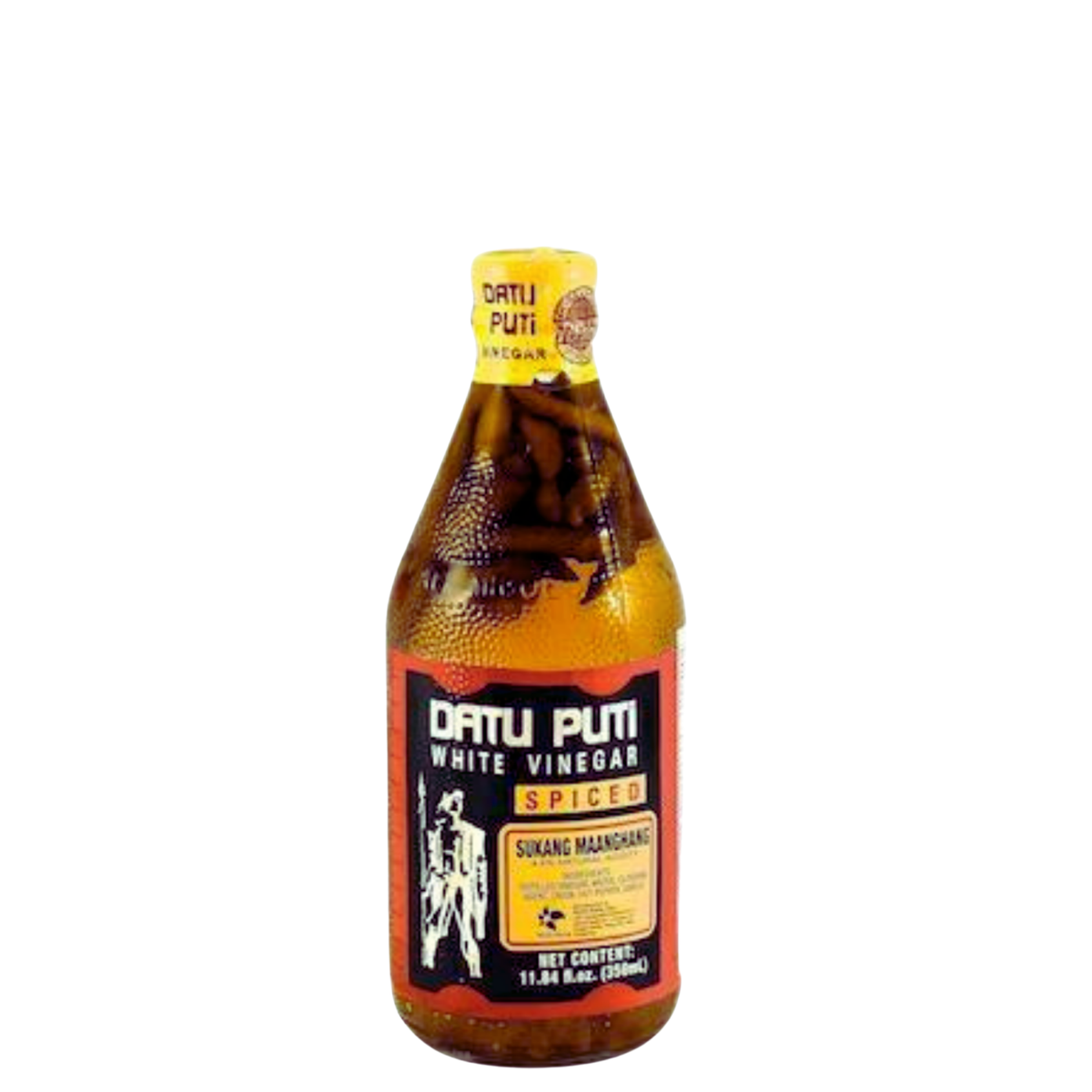 Datu Puti | Spicy Vinegar