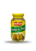 Buenas | Saba Banana in Syrup