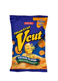 Jack'n'Jill | V-Cut | Potato Chips |  Cheese