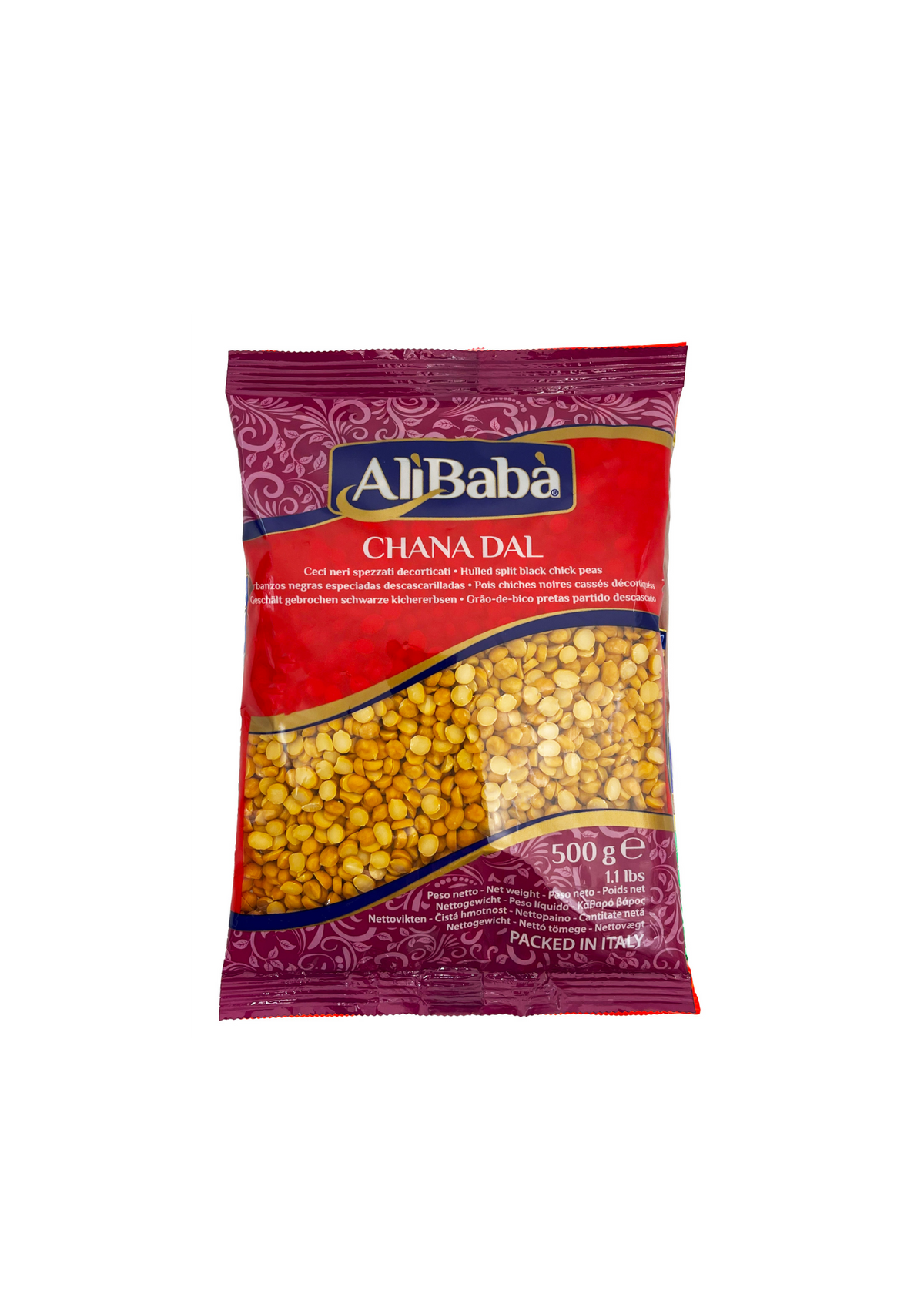 Alibaba | Chana Dall